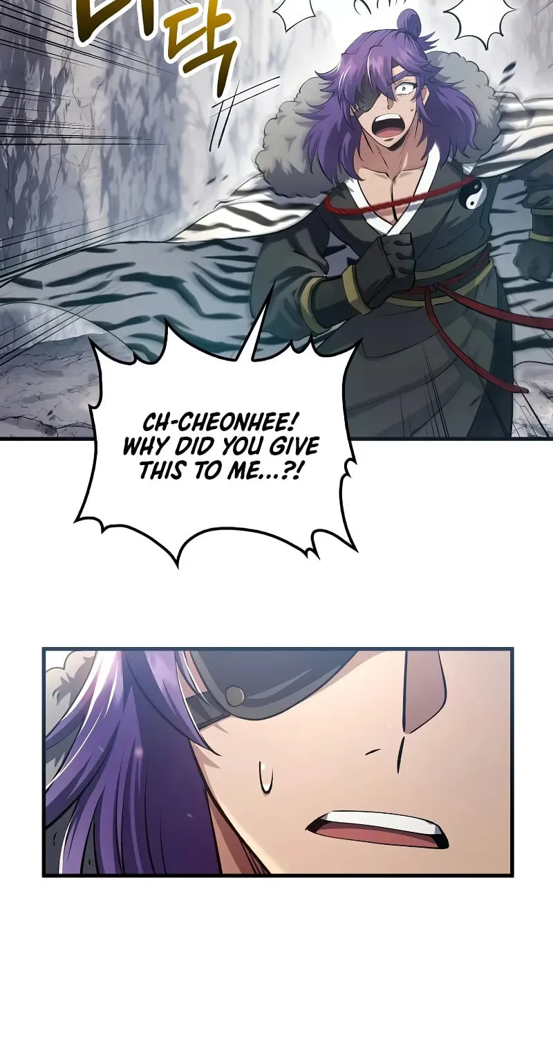 Read Doctor’s Rebirth chapter 196 image 100 on Lezhin