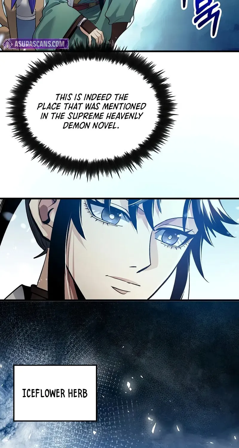 Read Doctor’s Rebirth chapter 196 image 112 on Lezhin