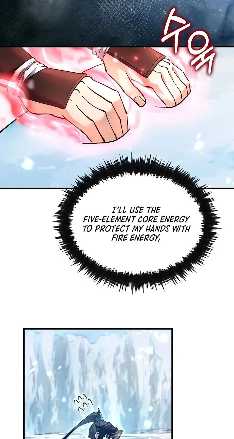 Read Doctor’s Rebirth chapter 196 image 114 on Lezhin