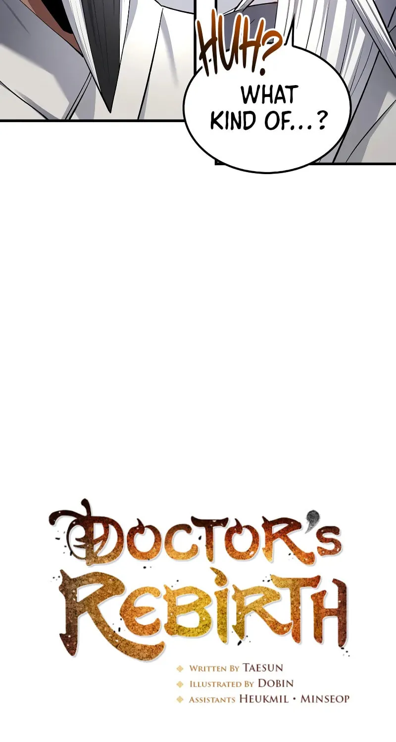 Read Doctor’s Rebirth chapter 196 image 14 on Lezhin