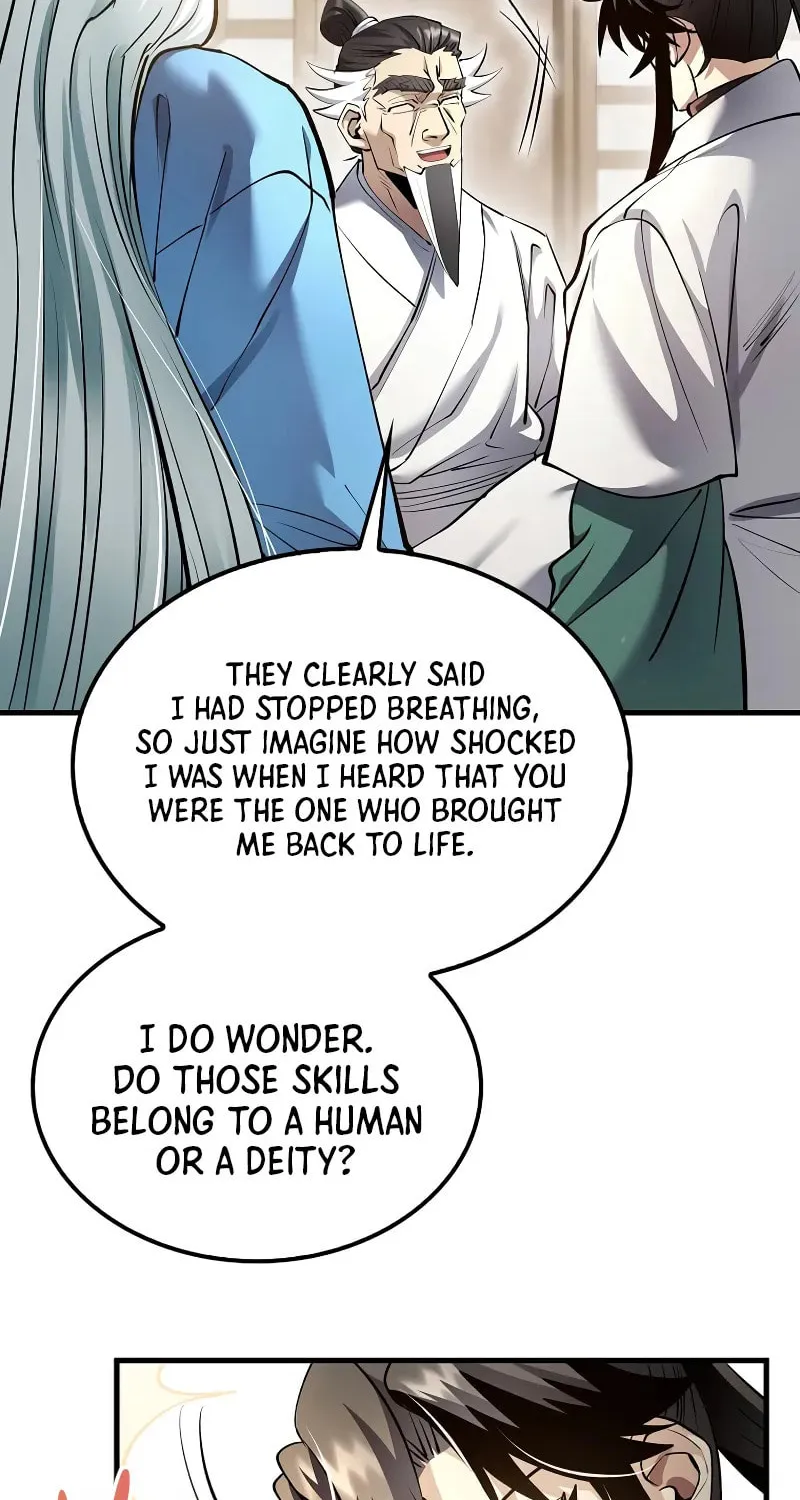 Read Doctor’s Rebirth chapter 196 image 2 on Lezhin