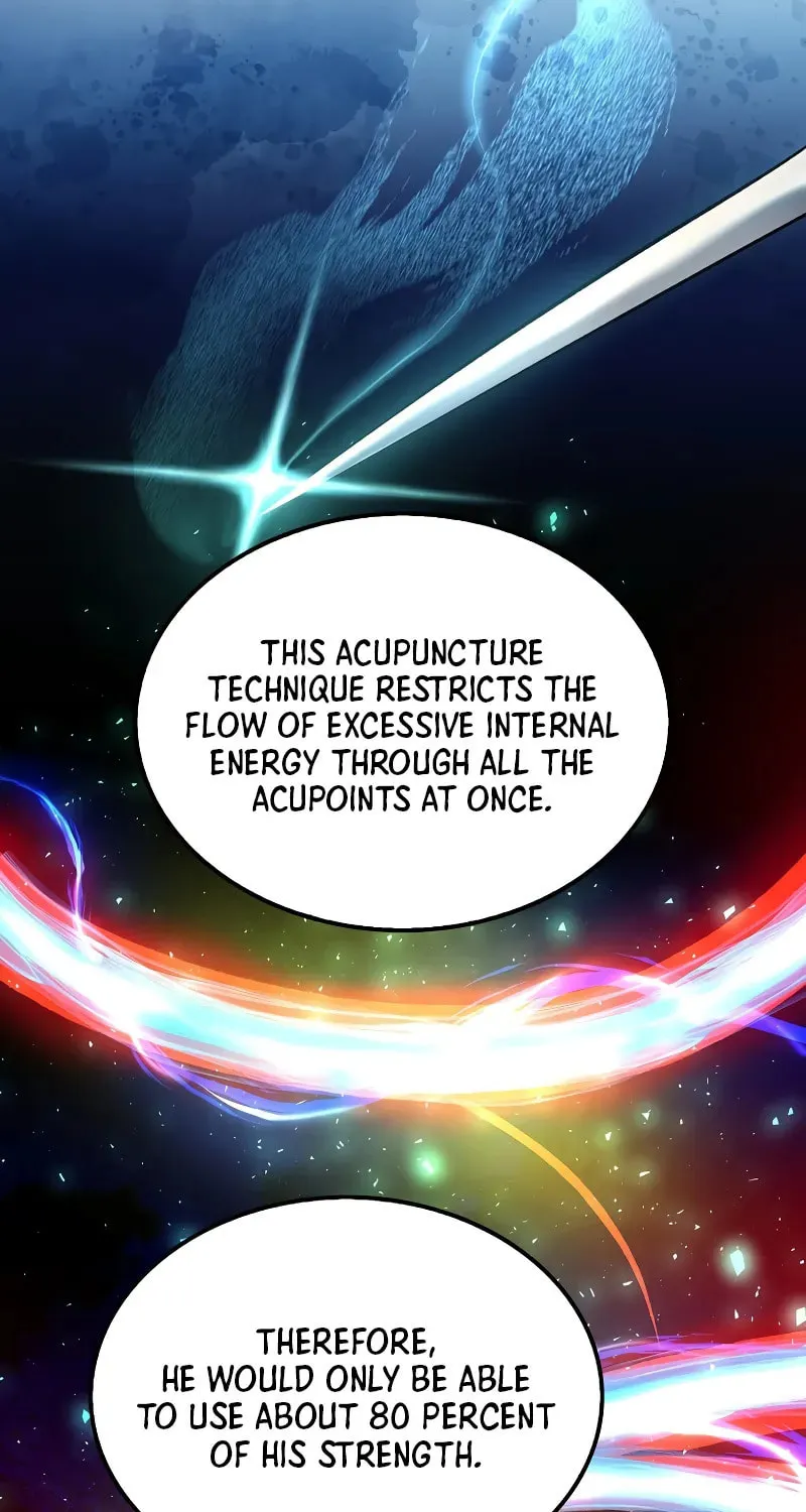 Read Doctor’s Rebirth chapter 196 image 21 on Lezhin