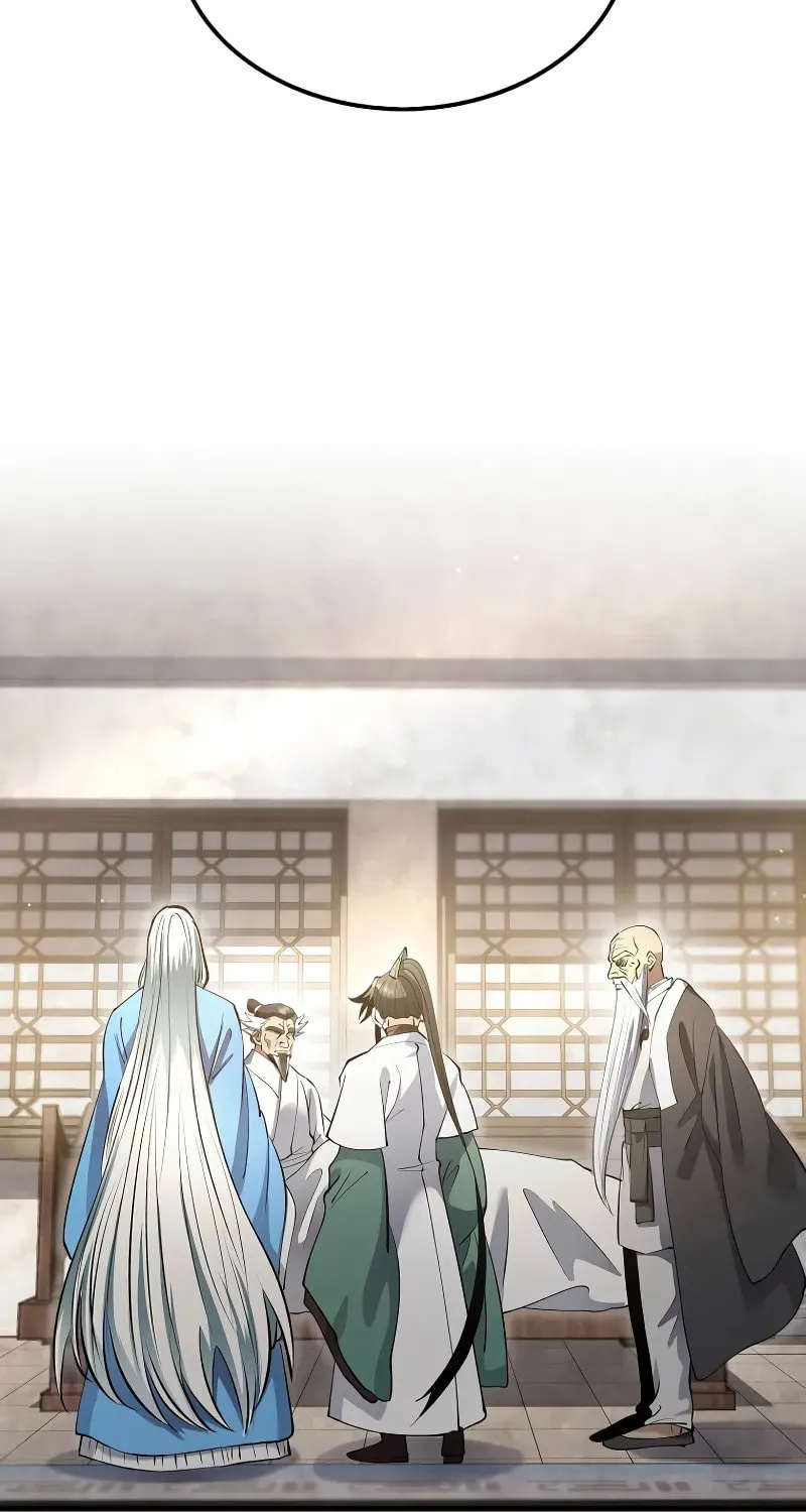 Read Doctor’s Rebirth chapter 196 image 25 on Lezhin