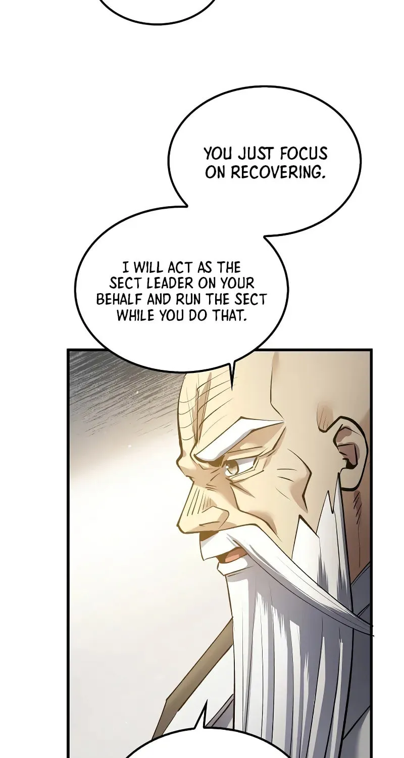 Read Doctor’s Rebirth chapter 196 image 31 on Lezhin