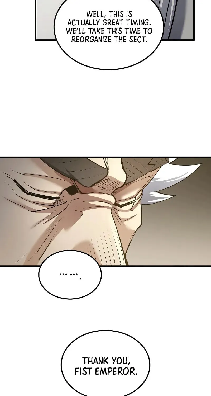 Read Doctor’s Rebirth chapter 196 image 32 on Lezhin
