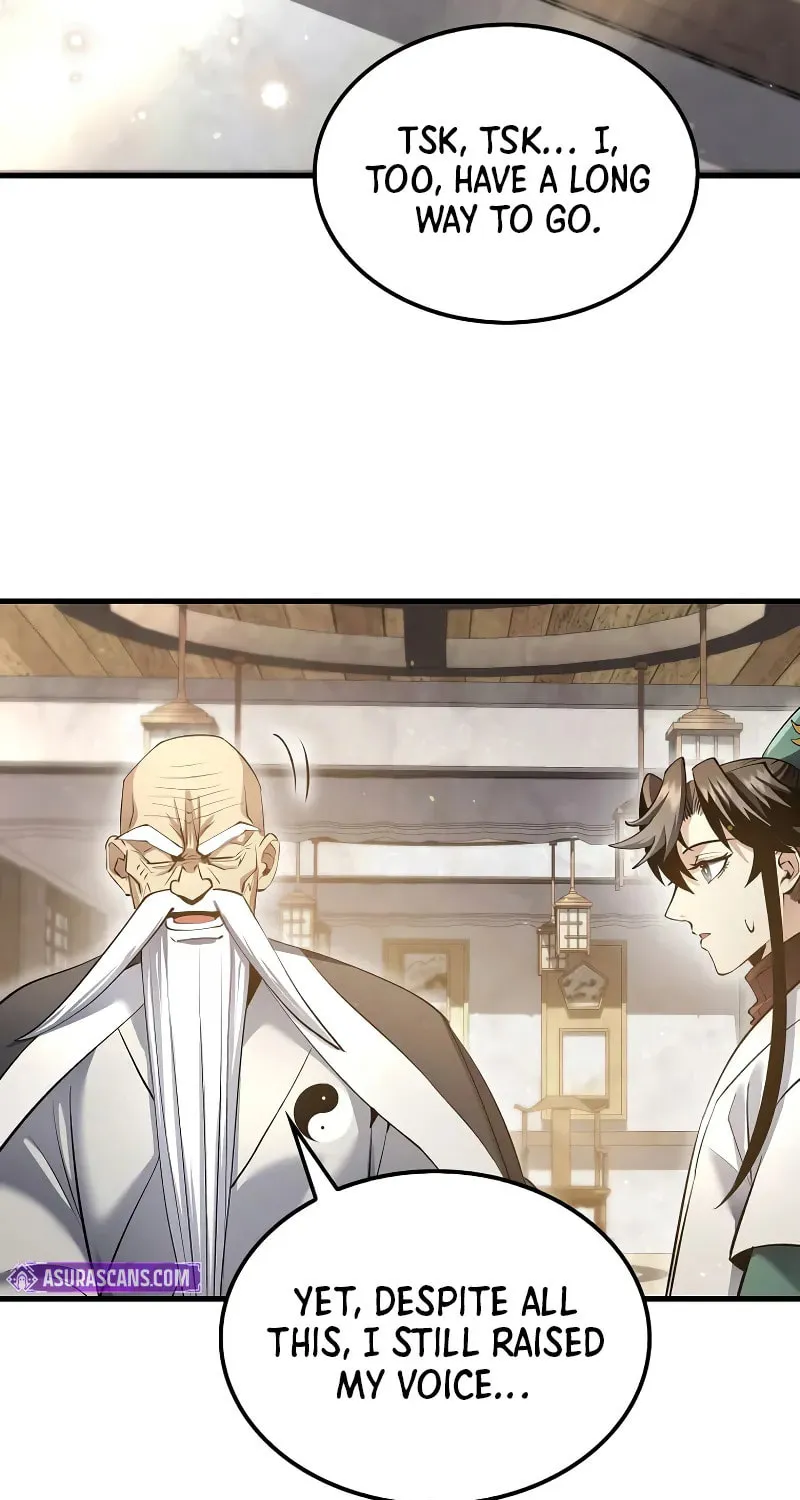 Read Doctor’s Rebirth chapter 196 image 35 on Lezhin