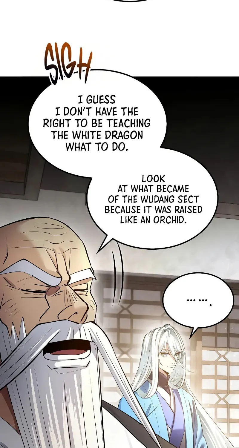 Read Doctor’s Rebirth chapter 196 image 36 on Lezhin