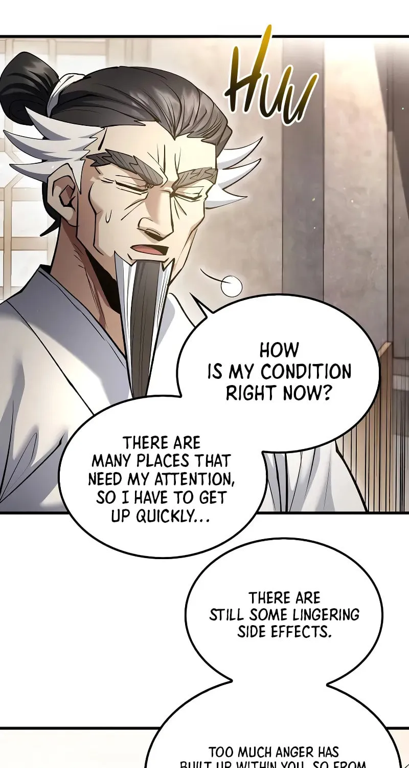 Read Doctor’s Rebirth chapter 196 image 4 on Lezhin