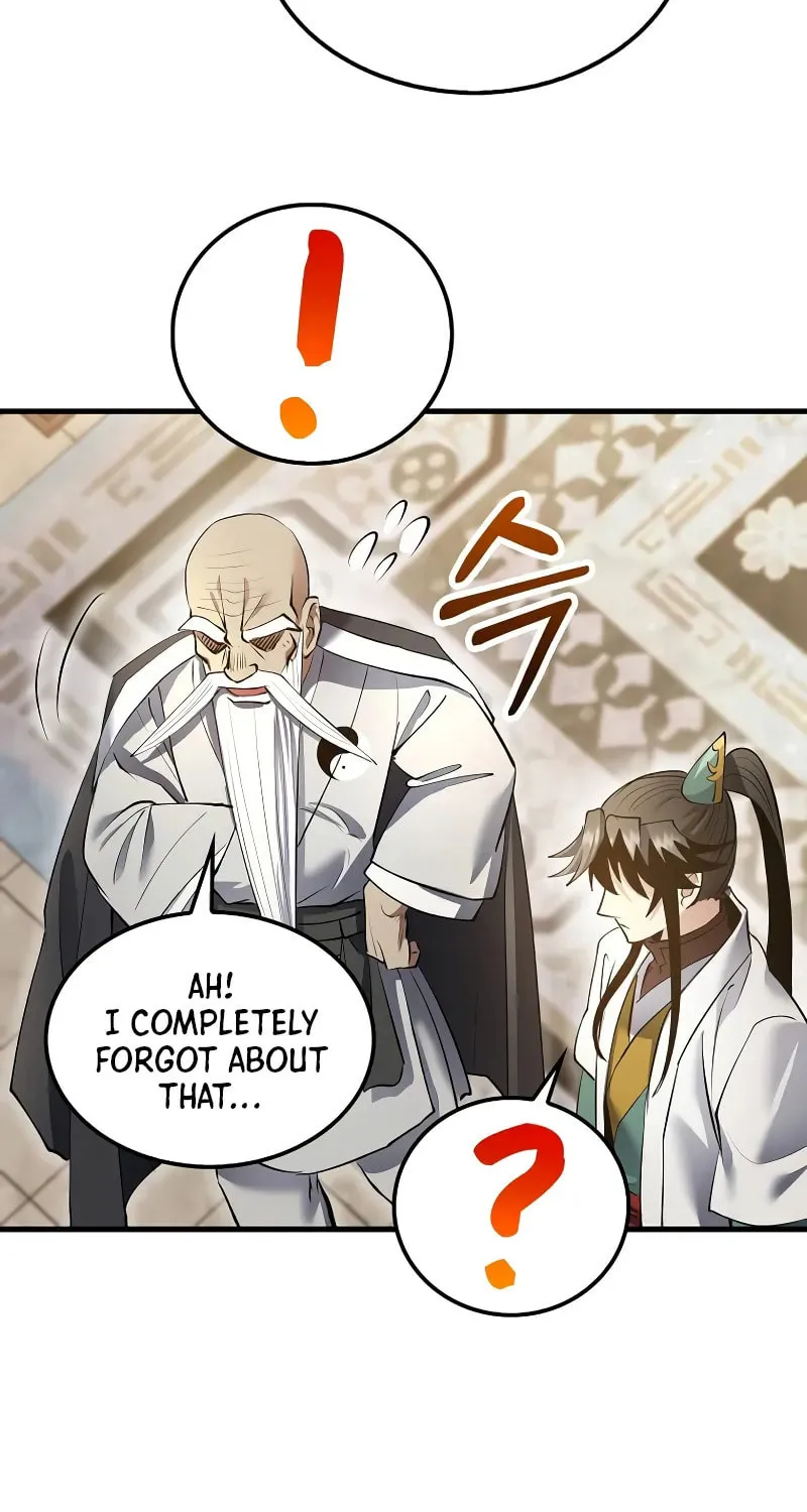 Read Doctor’s Rebirth chapter 196 image 40 on Lezhin