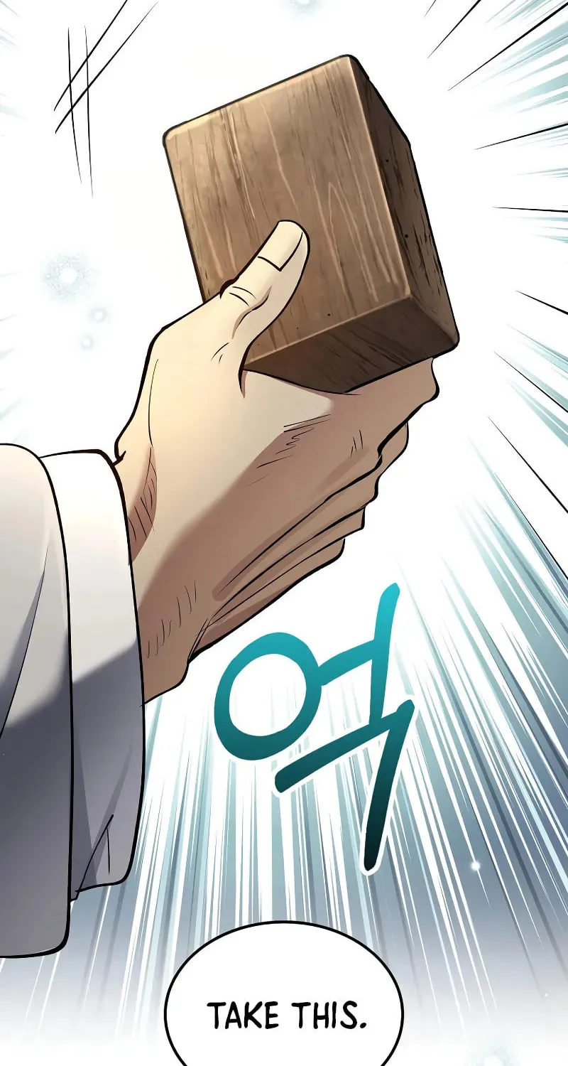 Read Doctor’s Rebirth chapter 196 image 42 on Lezhin