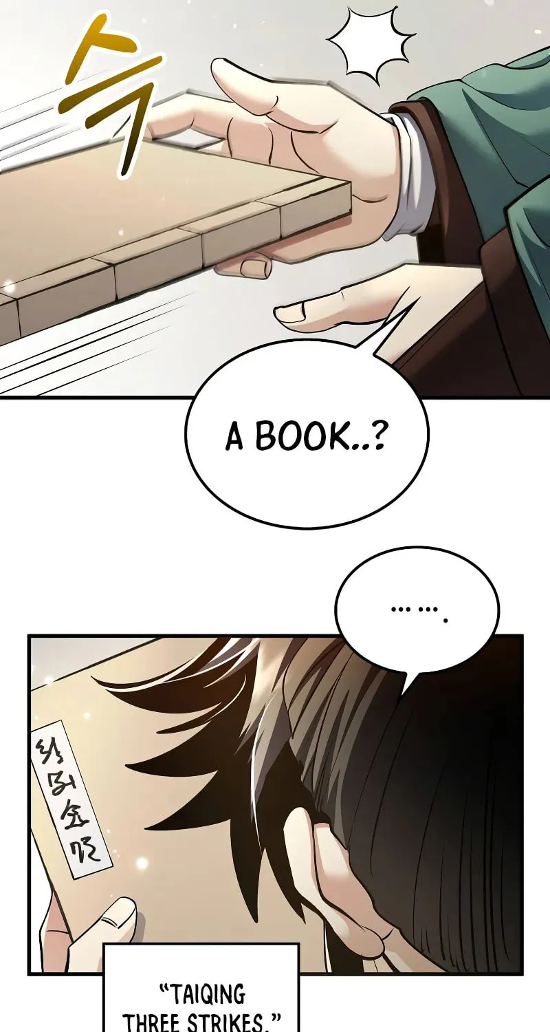 Read Doctor’s Rebirth chapter 196 image 49 on Lezhin