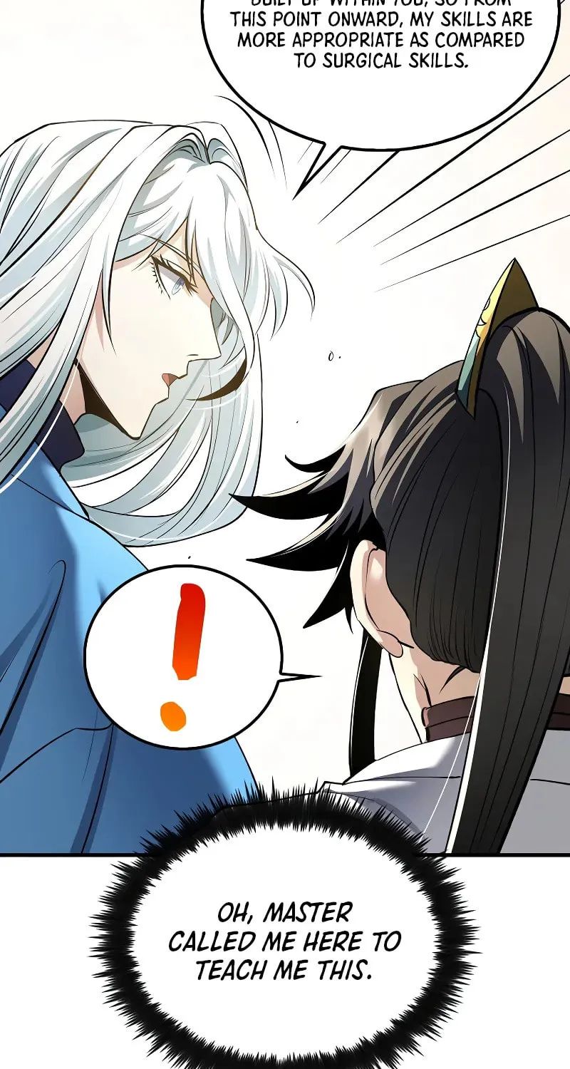 Read Doctor’s Rebirth chapter 196 image 5 on Lezhin