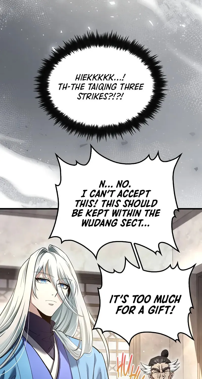 Read Doctor’s Rebirth chapter 196 image 51 on Lezhin