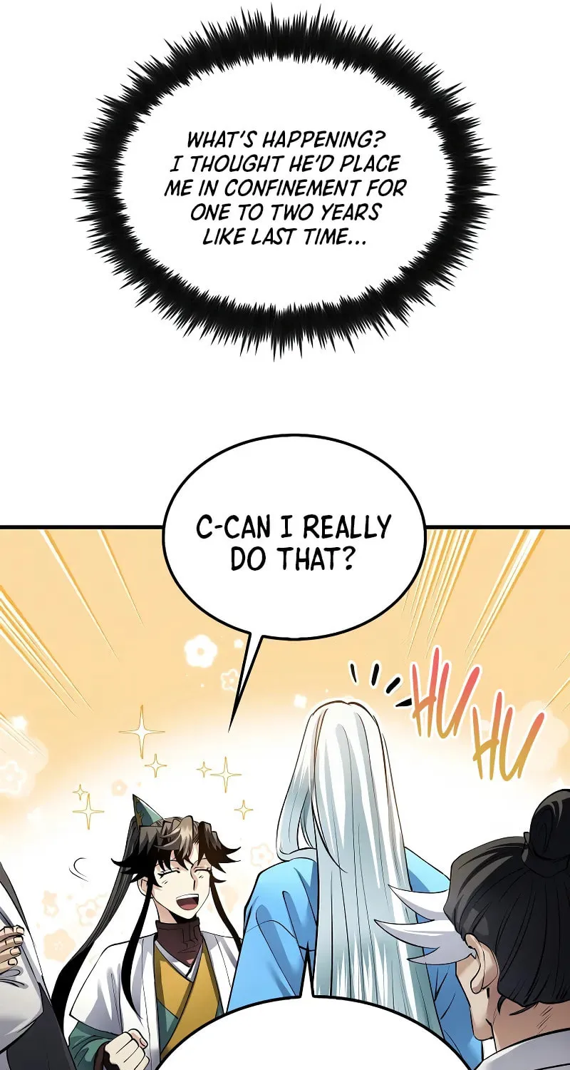 Read Doctor’s Rebirth chapter 196 image 69 on Lezhin