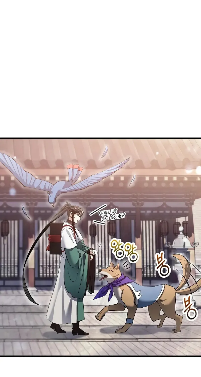 Read Doctor’s Rebirth chapter 196 image 76 on Lezhin