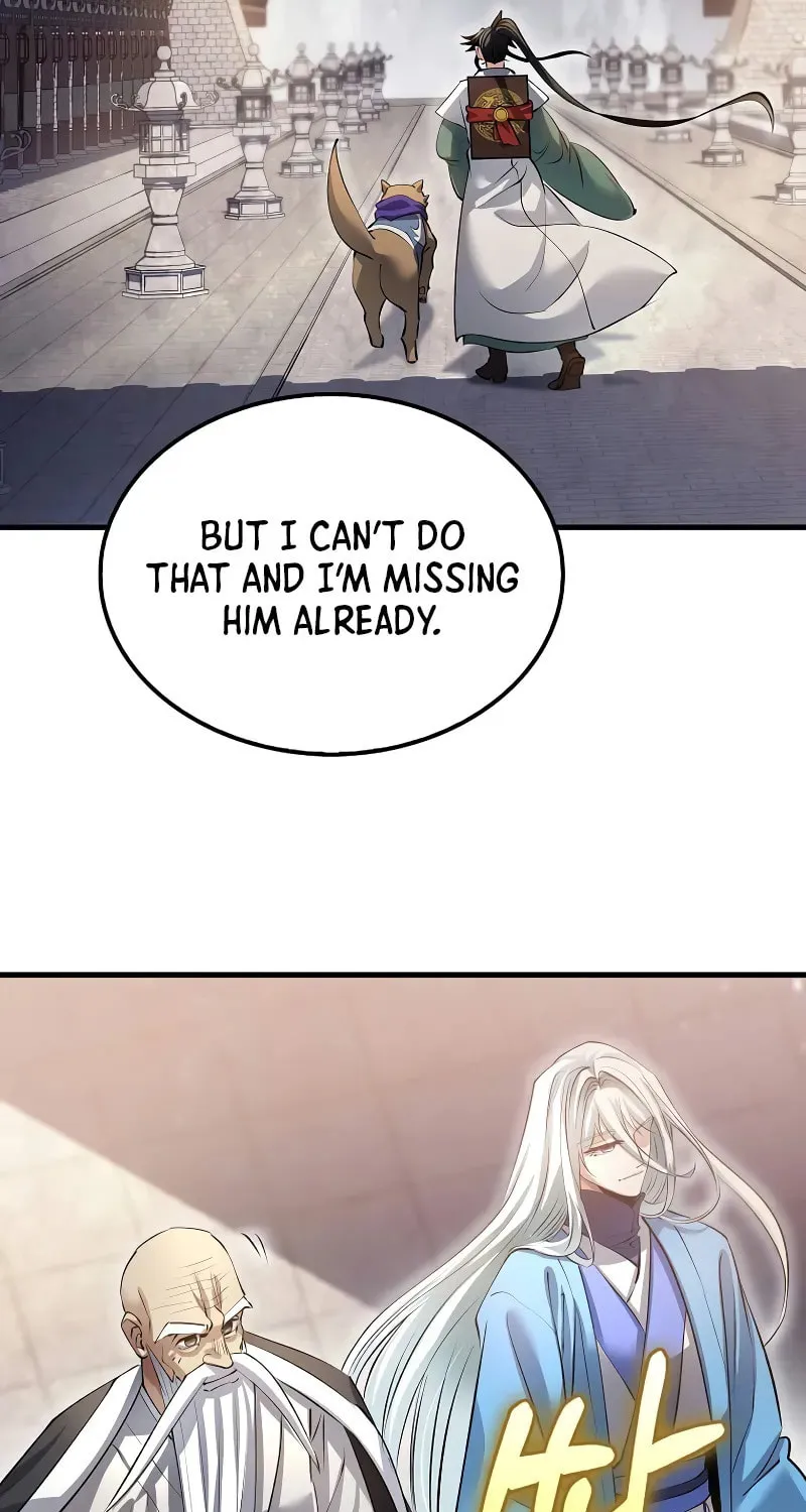 Read Doctor’s Rebirth chapter 196 image 81 on Lezhin
