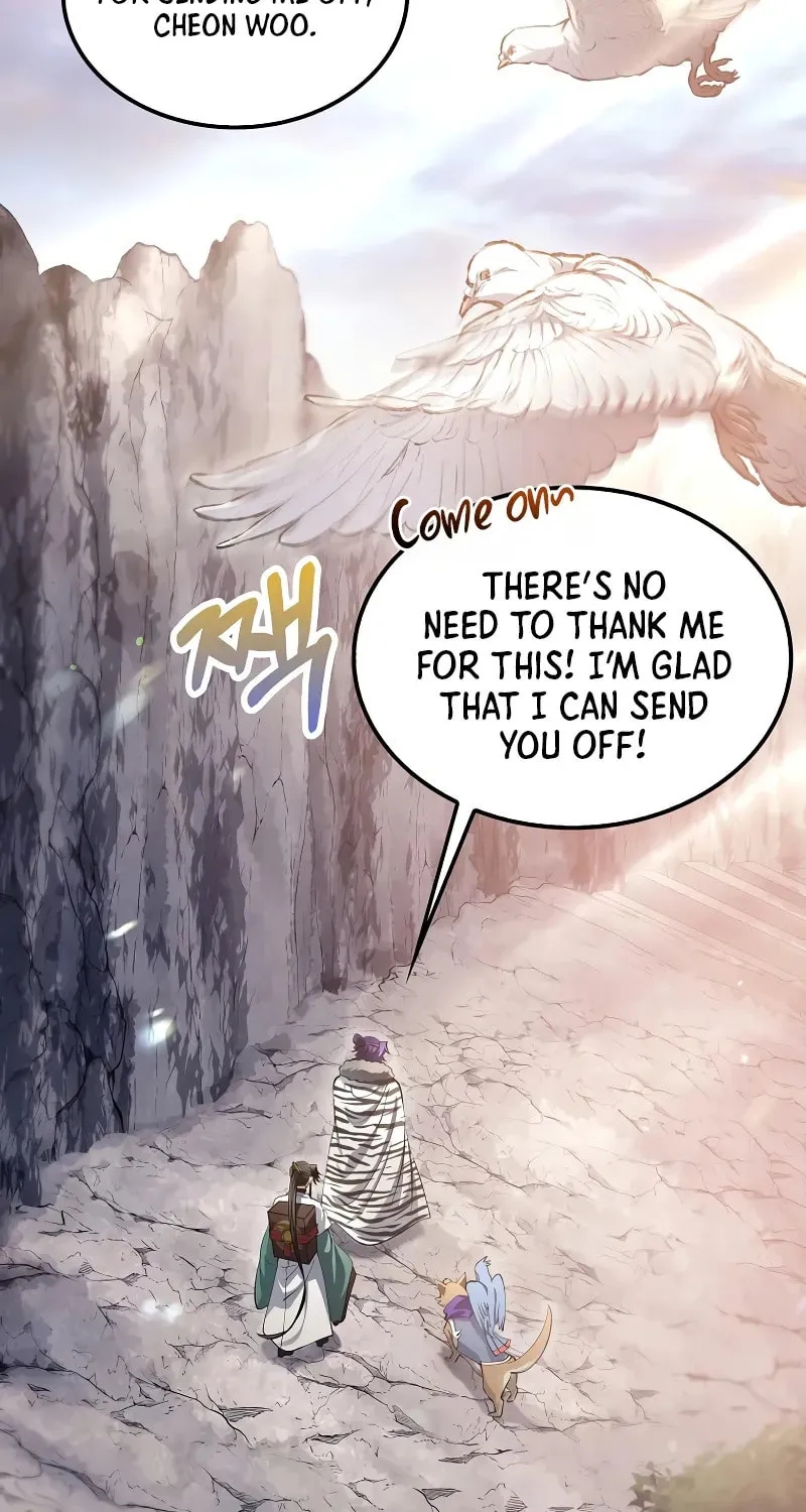 Read Doctor’s Rebirth chapter 196 image 86 on Lezhin