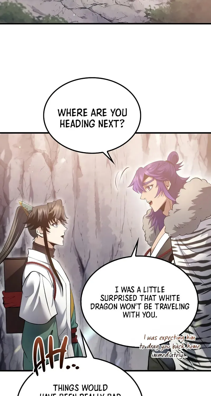Read Doctor’s Rebirth chapter 196 image 87 on Lezhin