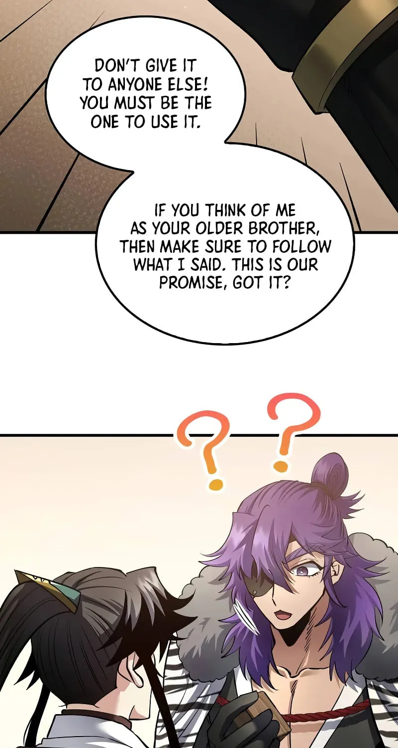 Read Doctor’s Rebirth chapter 196 image 91 on Lezhin