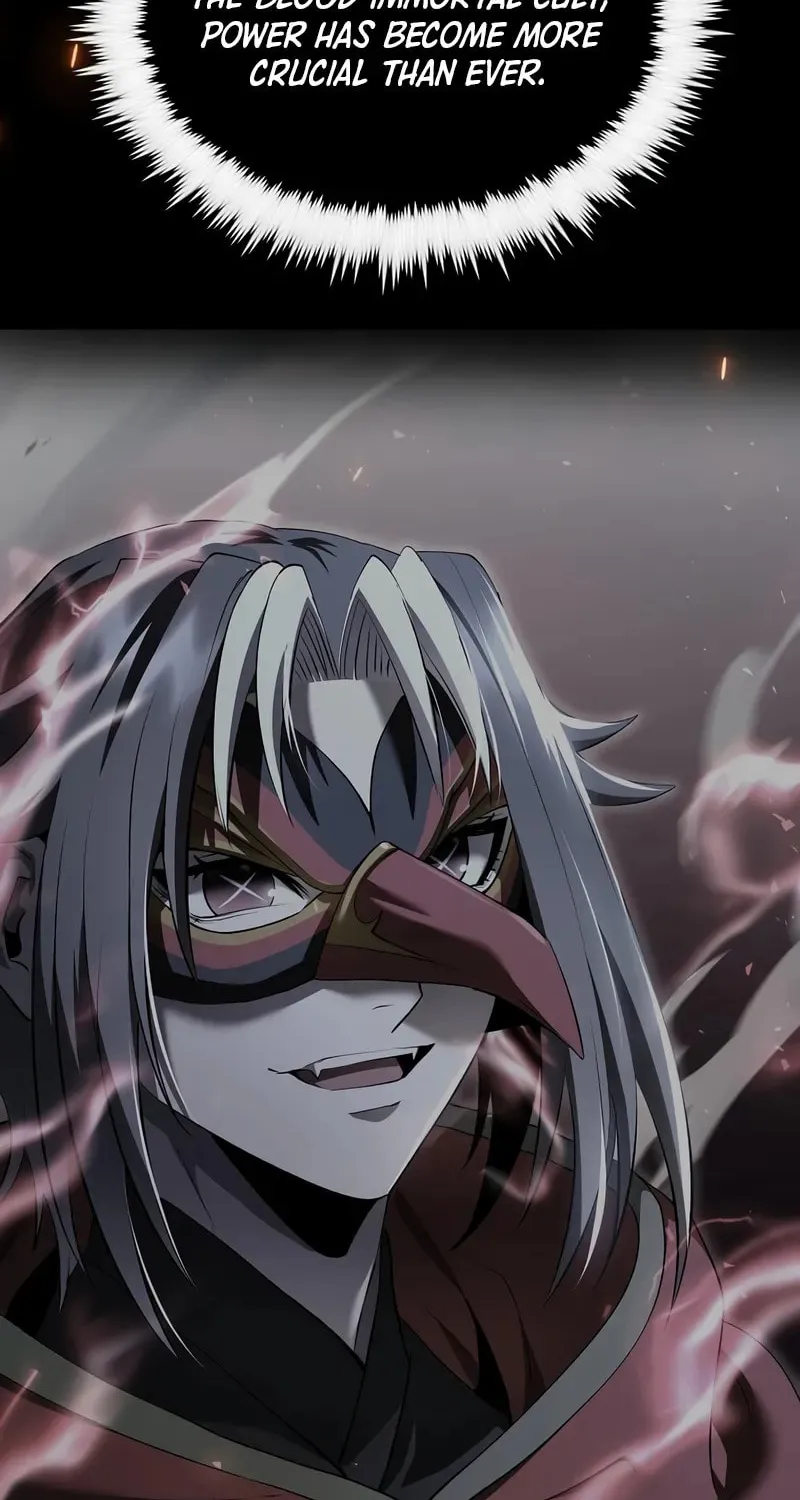 Read Doctor’s Rebirth chapter 197 image 18 on Lezhin