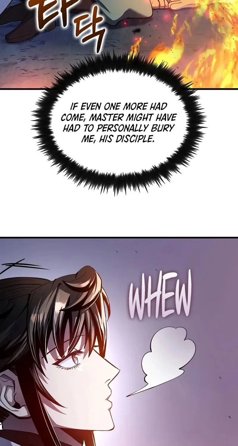 Read Doctor’s Rebirth chapter 197 image 22 on Lezhin