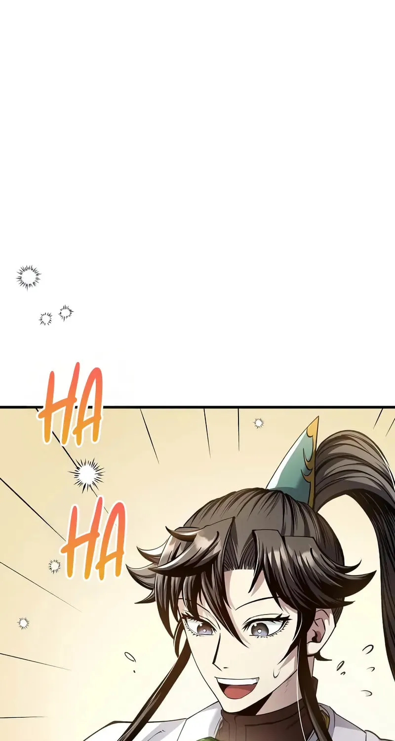 Read Doctor’s Rebirth chapter 197 image 3 on Lezhin
