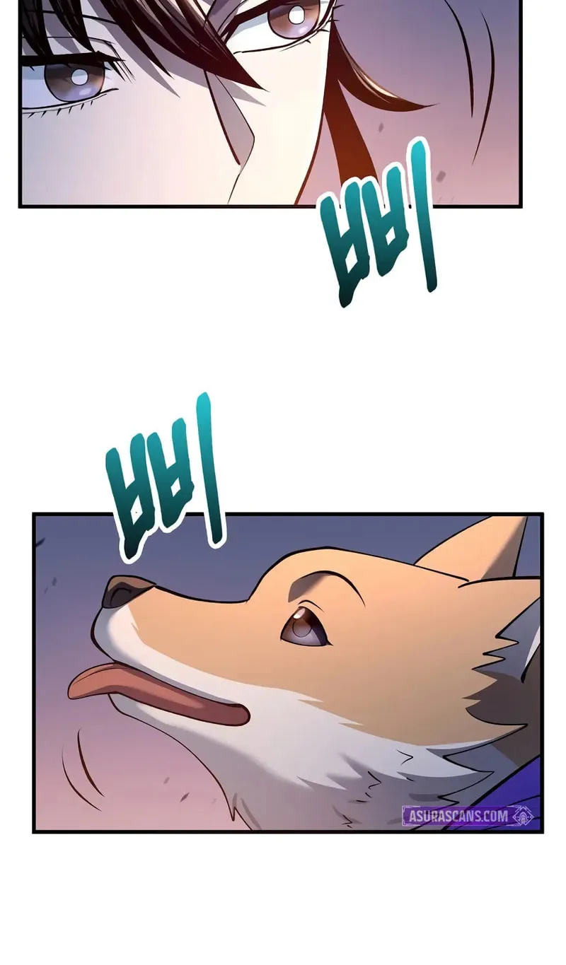 Read Doctor’s Rebirth chapter 197 image 37 on Lezhin
