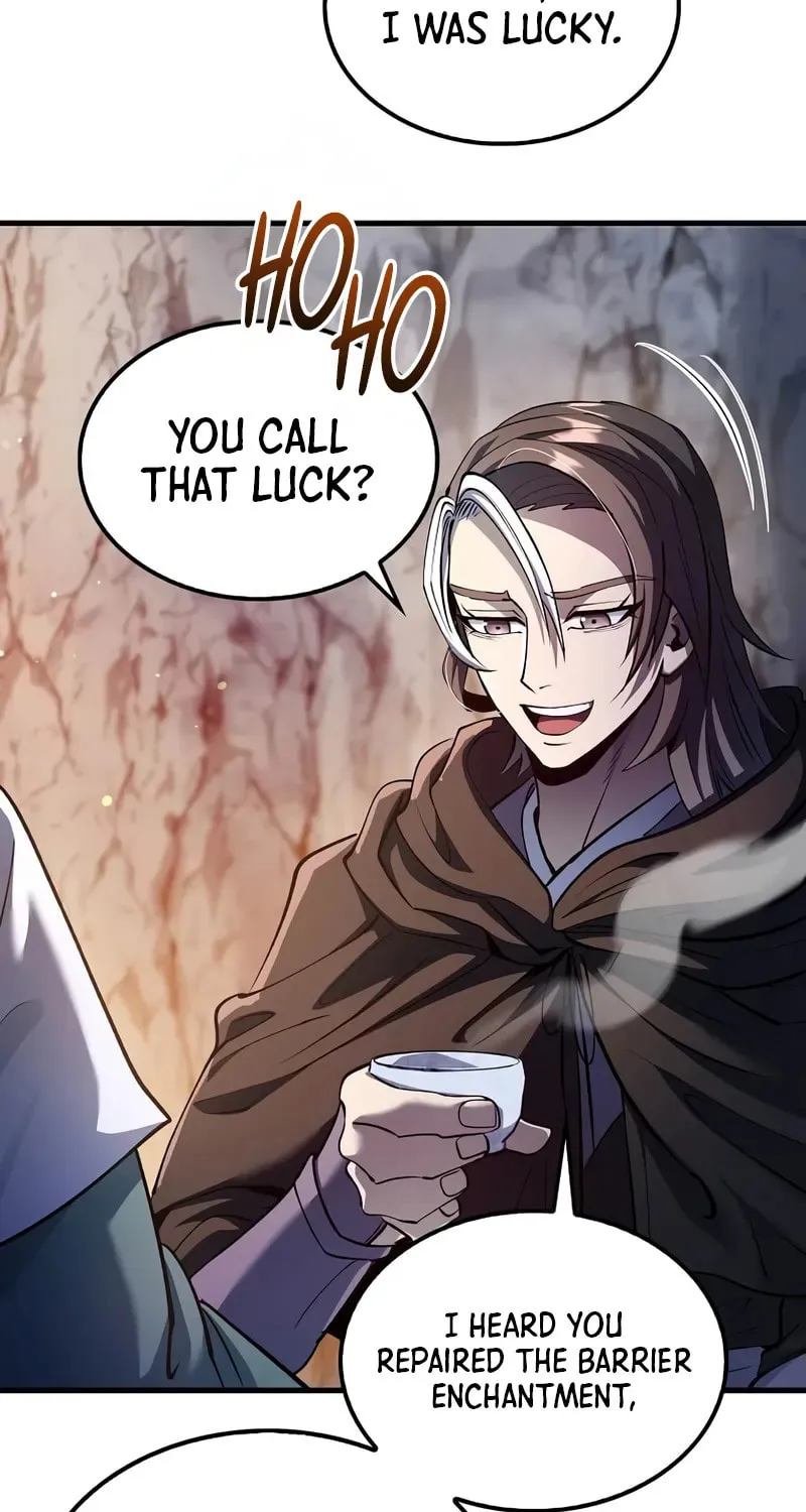 Read Doctor’s Rebirth chapter 197 image 50 on Lezhin