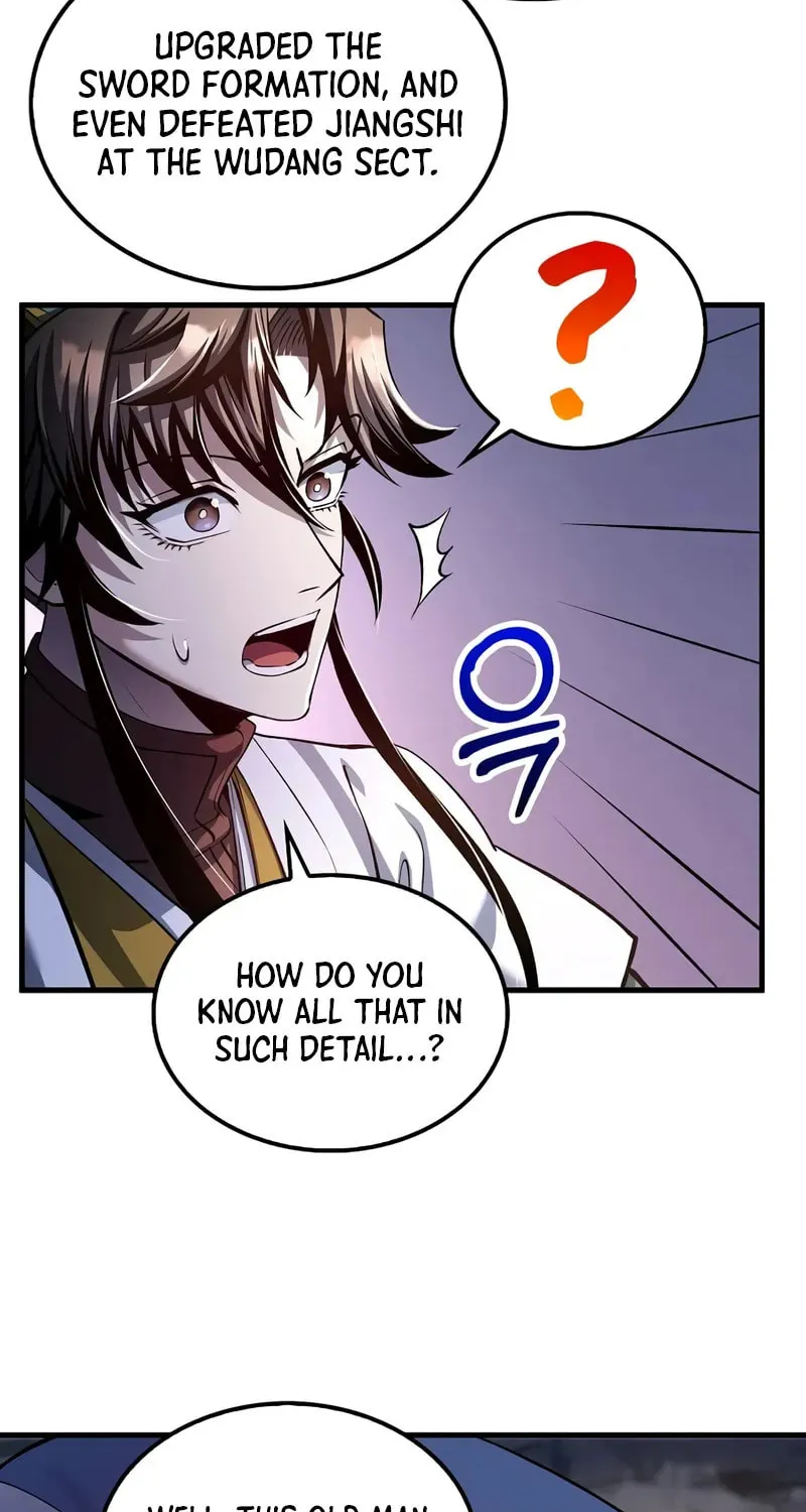 Read Doctor’s Rebirth chapter 197 image 51 on Lezhin