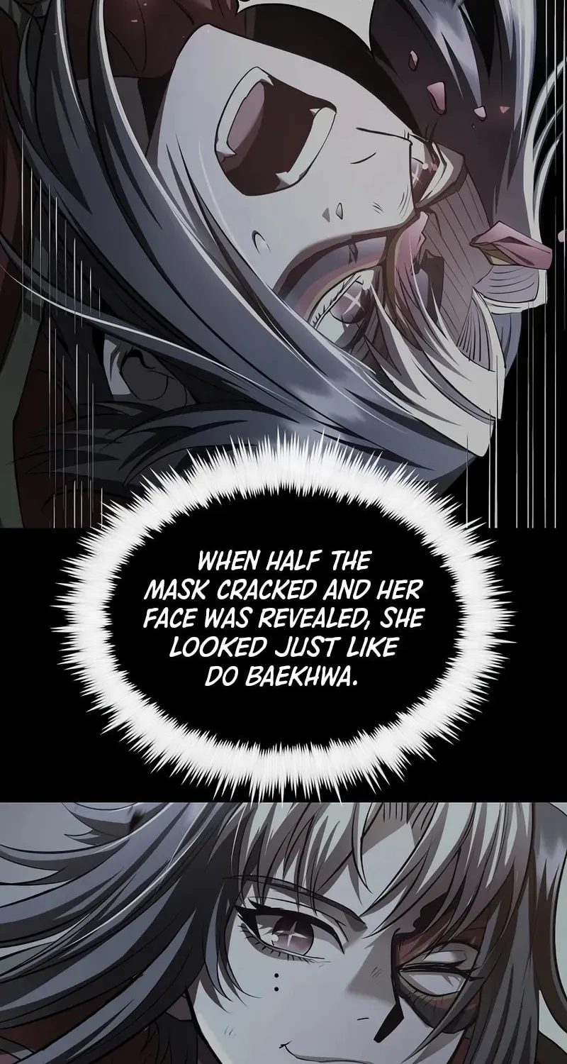 Read Doctor’s Rebirth chapter 197 image 63 on Lezhin