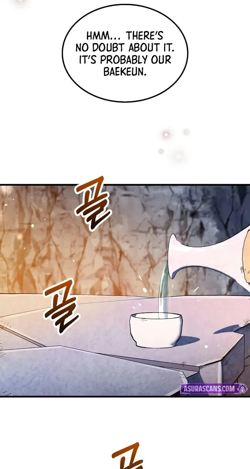 Read Doctor’s Rebirth chapter 197 image 66 on Lezhin