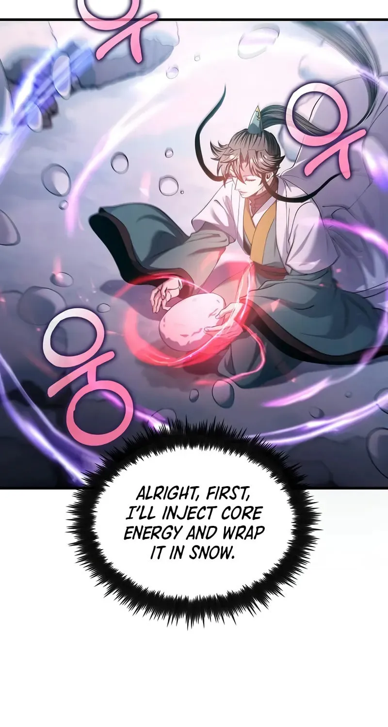 Read Doctor’s Rebirth chapter 197 image 7 on Lezhin