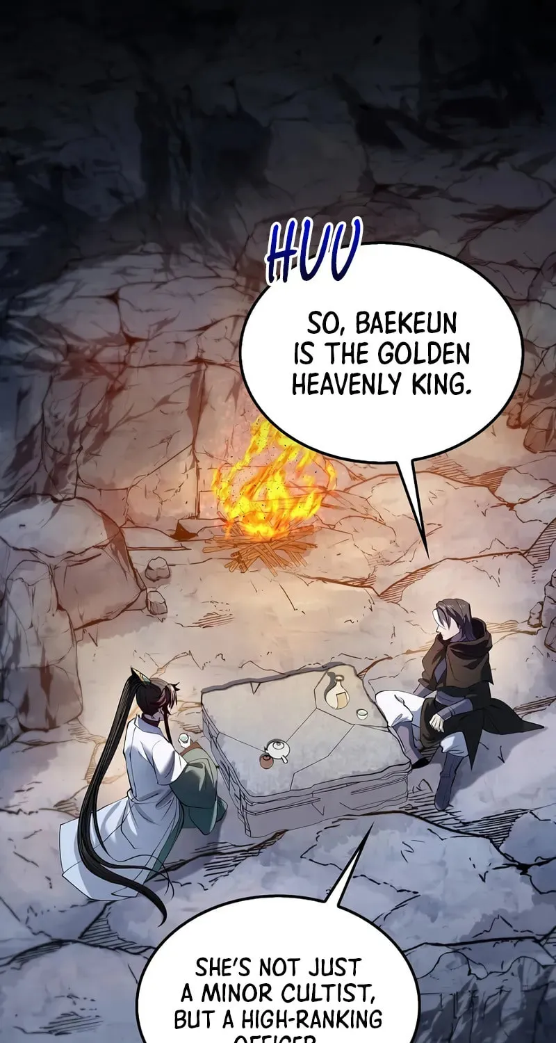 Read Doctor’s Rebirth chapter 197 image 72 on Lezhin