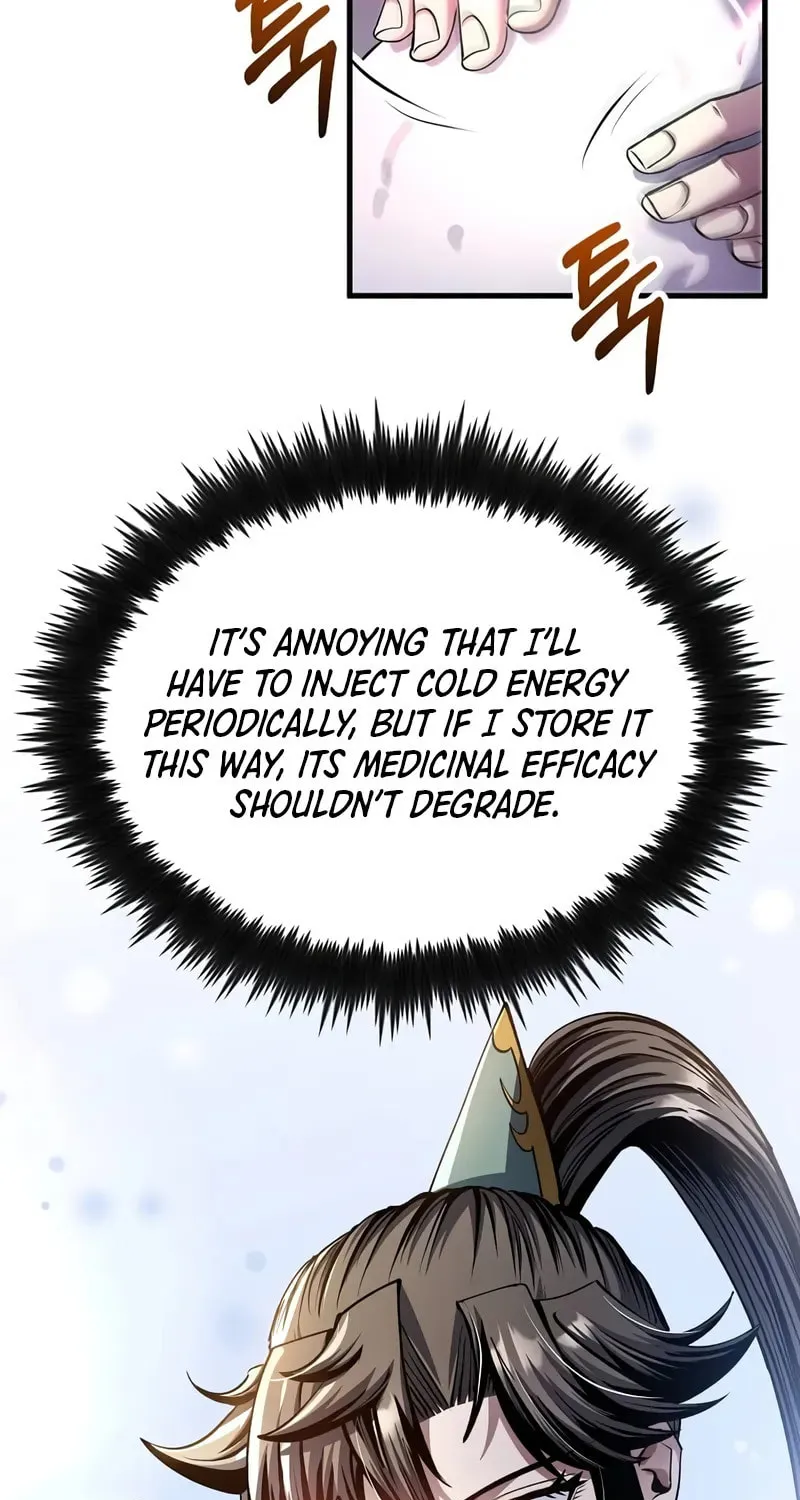 Read Doctor’s Rebirth chapter 197 image 9 on Lezhin