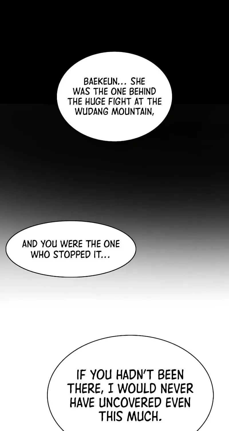 Read Doctor’s Rebirth chapter 198 image 3 on Lezhin