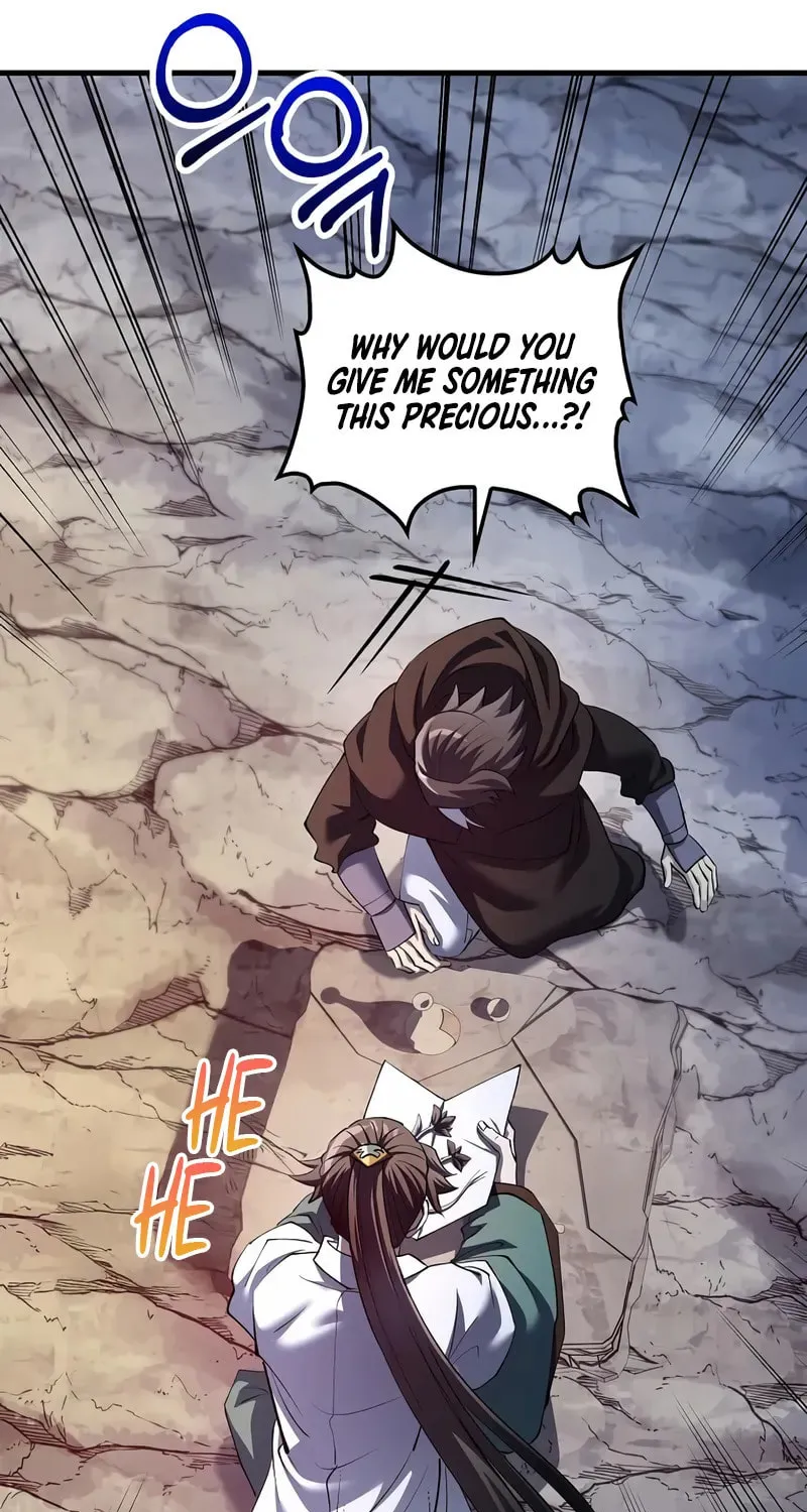 Read Doctor’s Rebirth chapter 198 image 38 on Lezhin