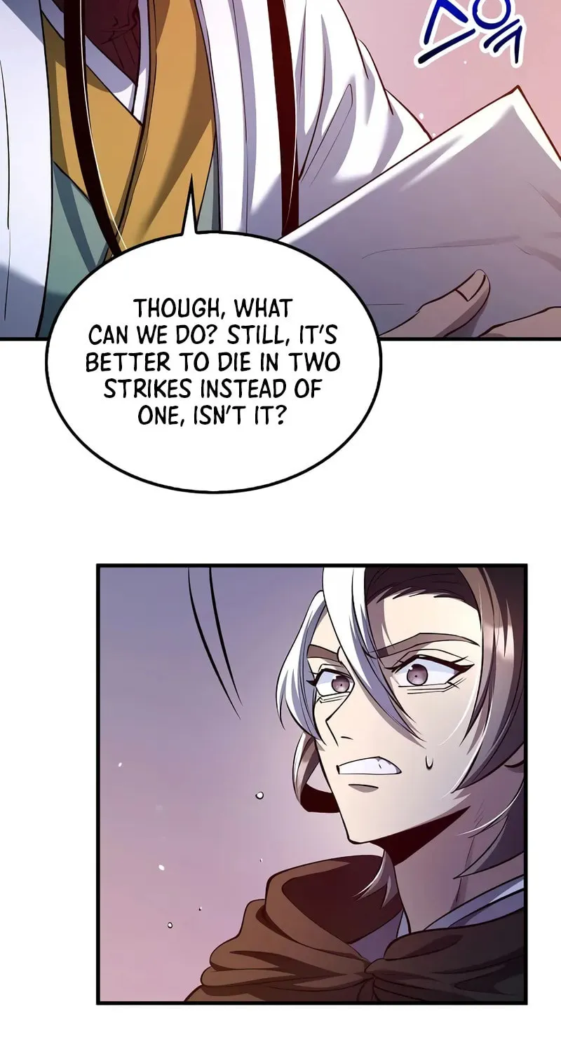 Read Doctor’s Rebirth chapter 198 image 41 on Lezhin