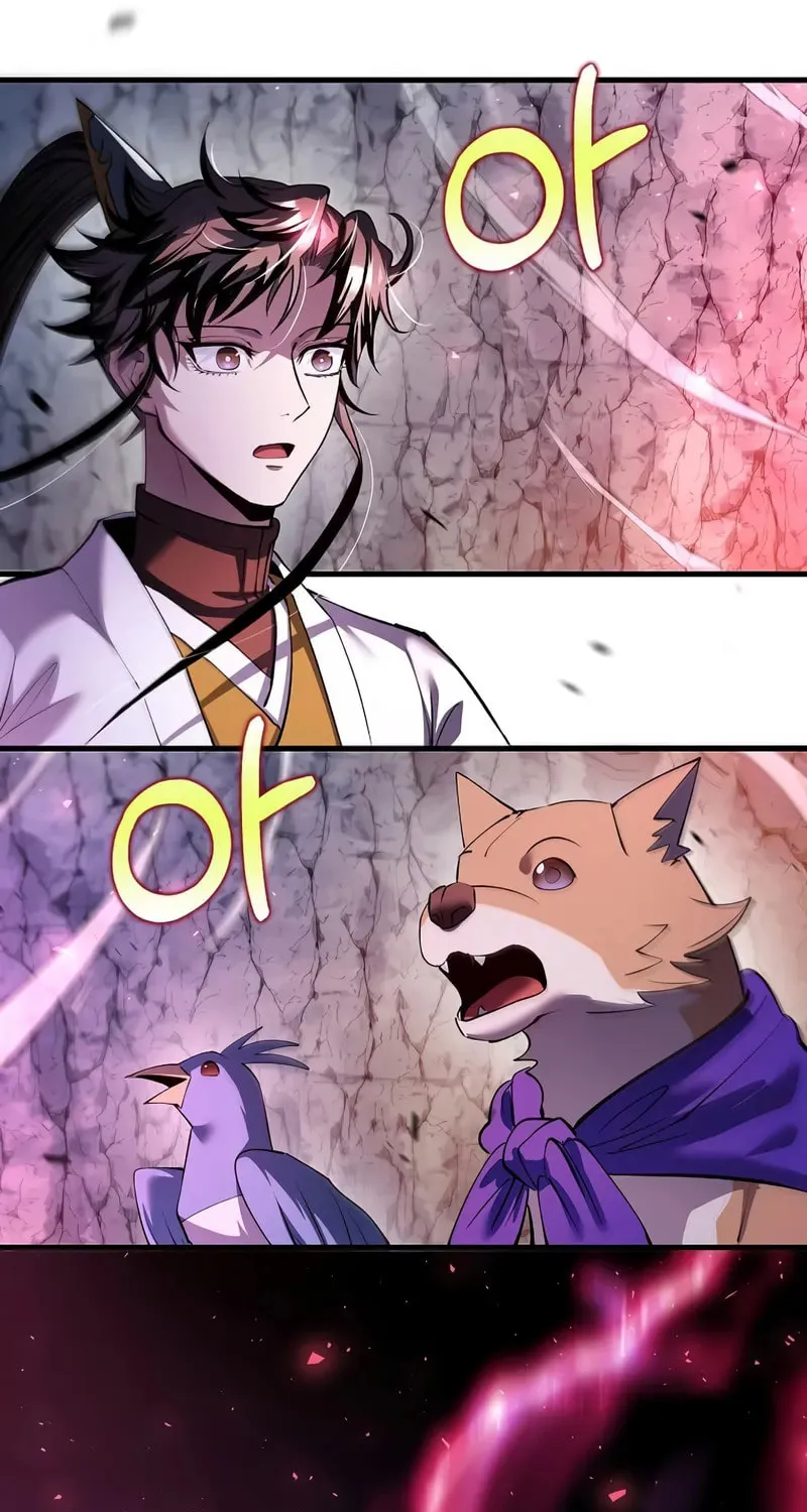 Read Doctor’s Rebirth chapter 199 image 30 on Lezhin