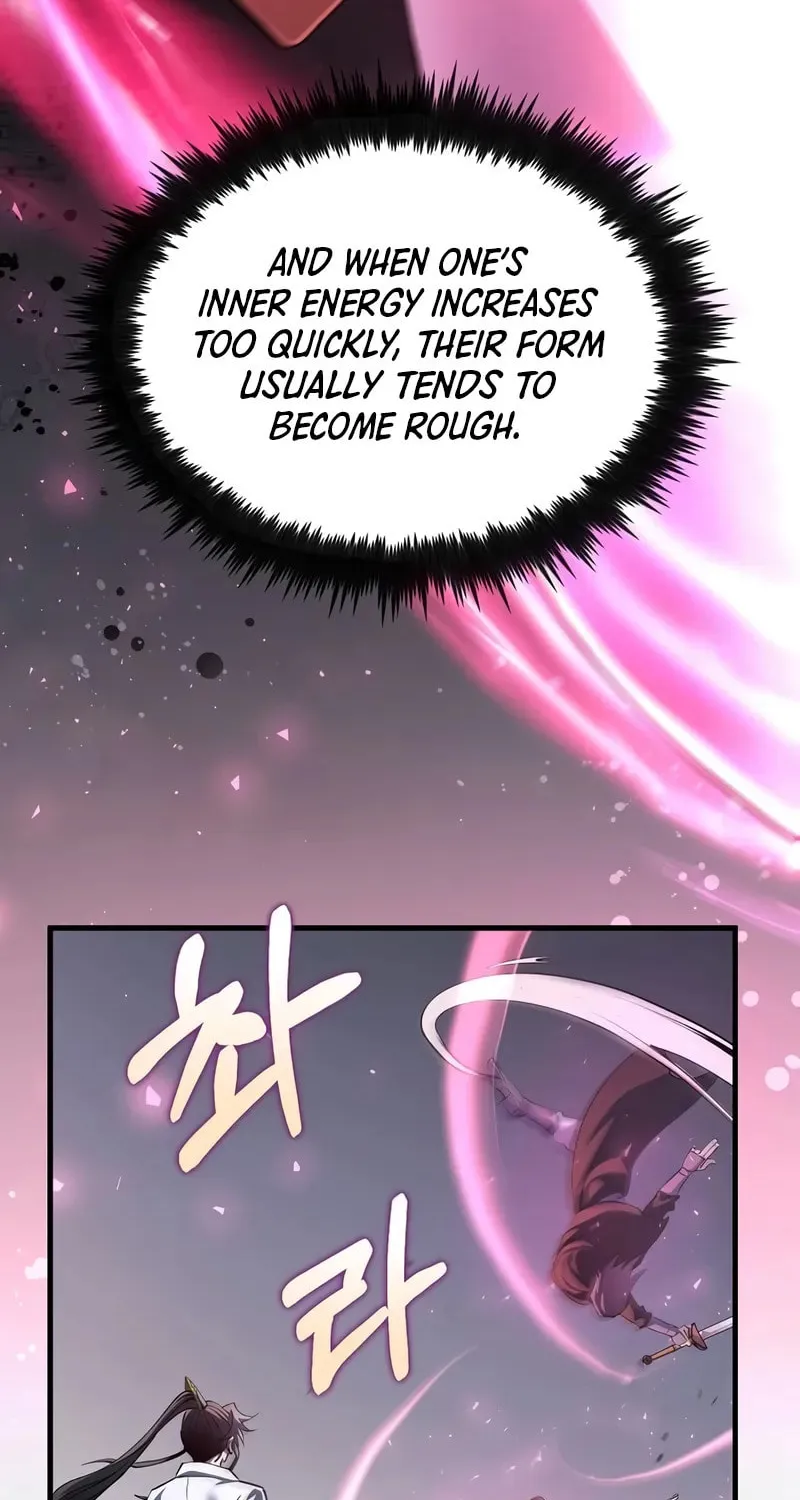 Read Doctor’s Rebirth chapter 199 image 42 on Lezhin