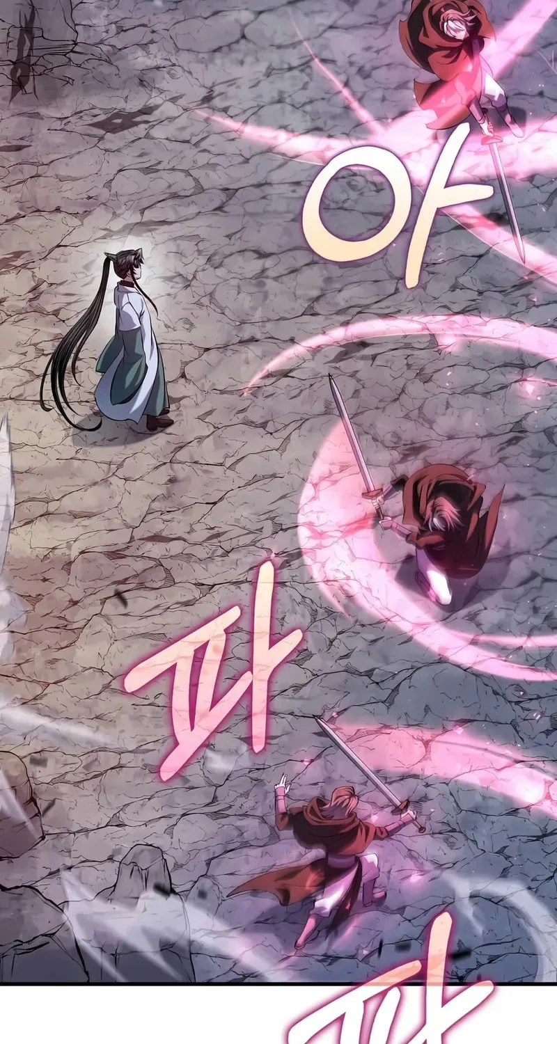 Read Doctor’s Rebirth chapter 199 image 62 on Lezhin