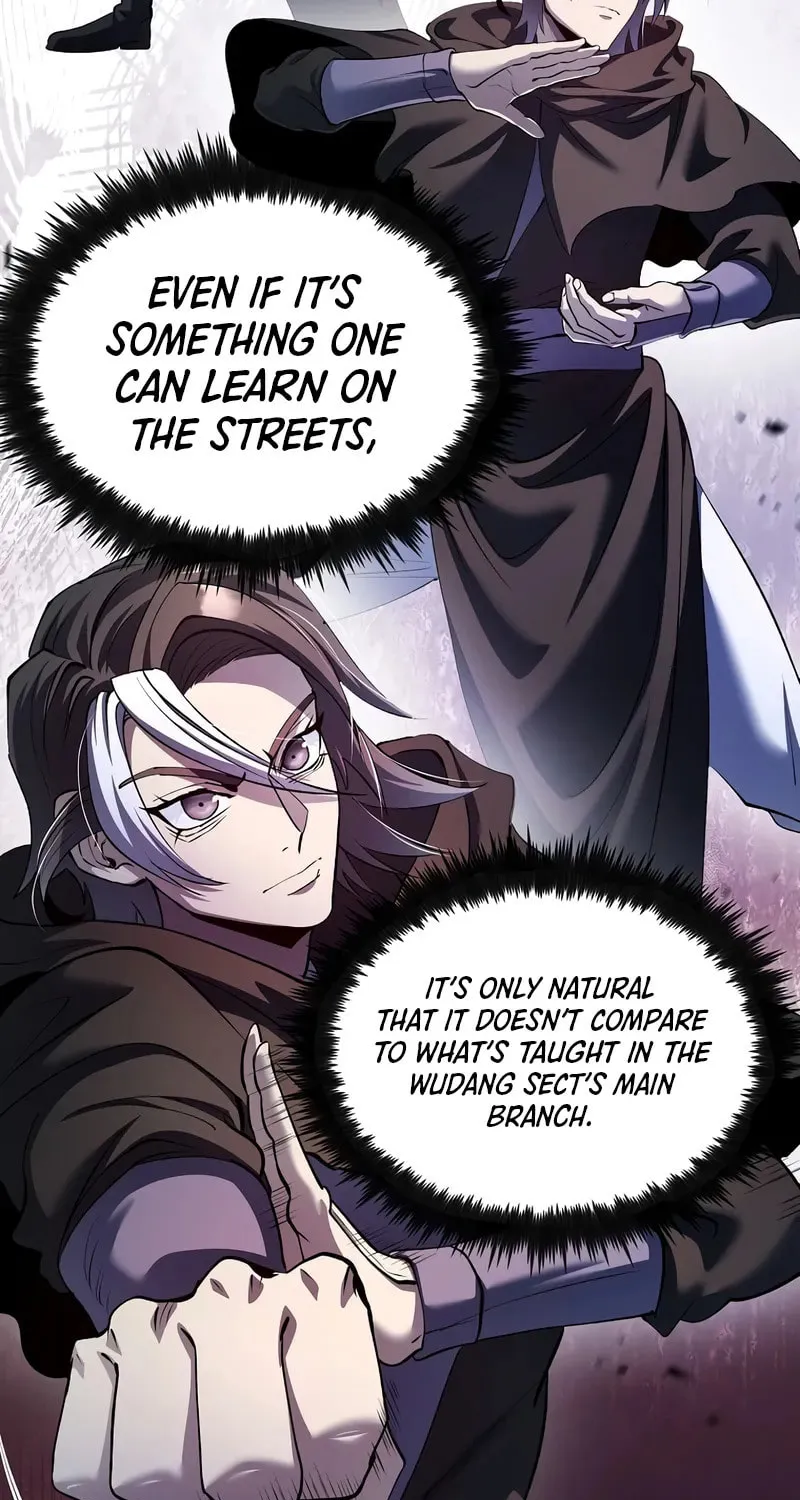 Read Doctor’s Rebirth chapter 199 image 7 on Lezhin