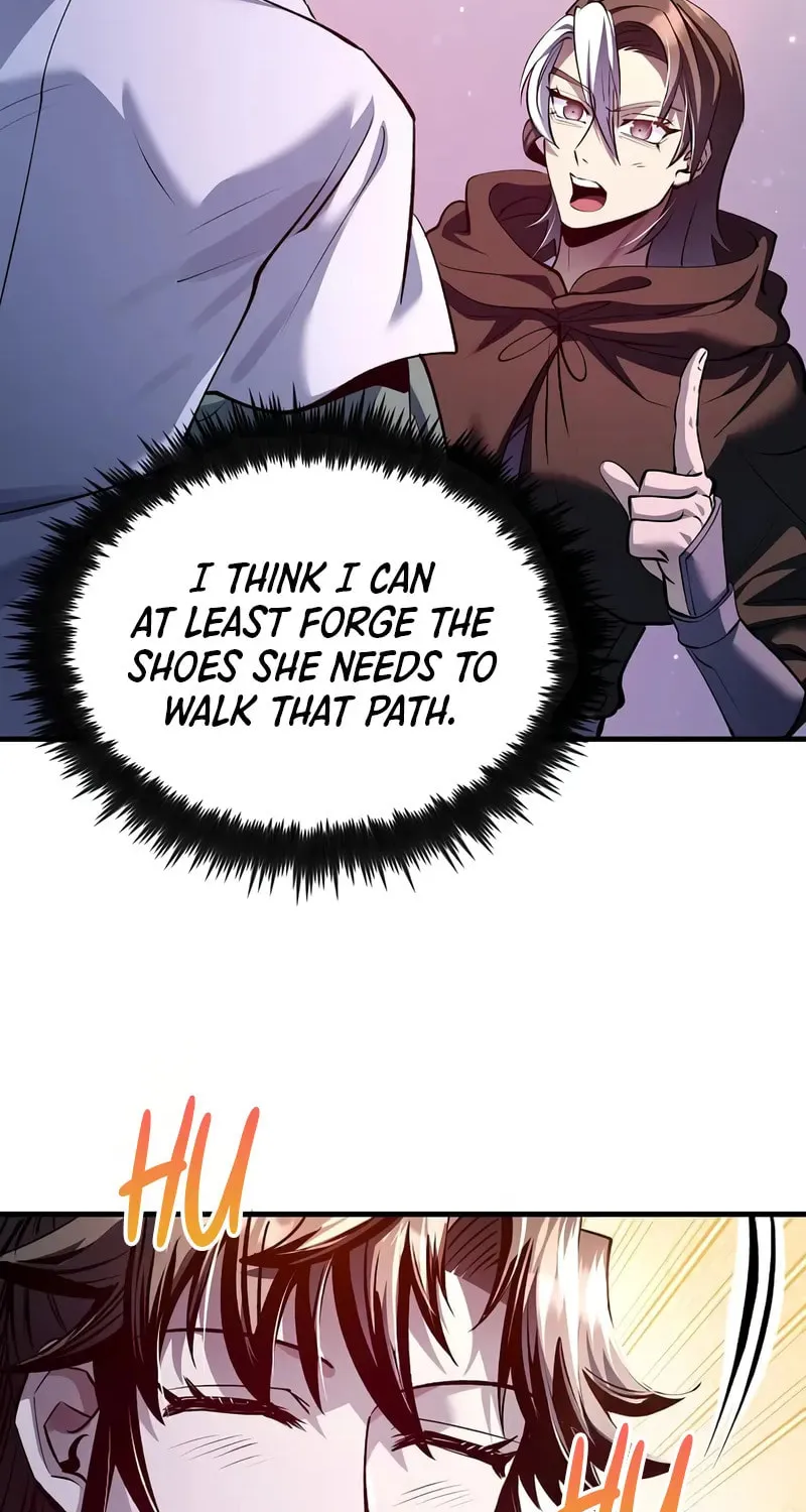Read Doctor’s Rebirth chapter 199 image 85 on Lezhin
