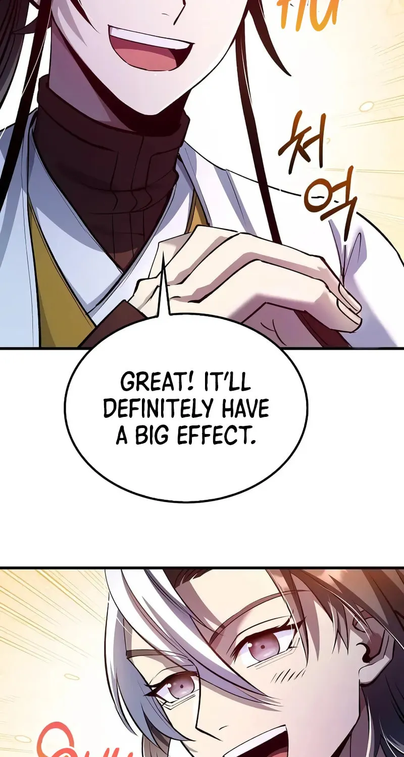 Read Doctor’s Rebirth chapter 199 image 86 on Lezhin