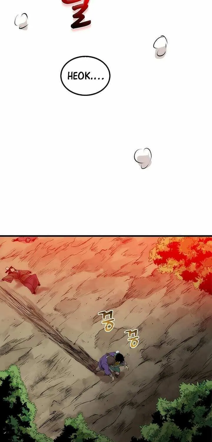 Read Doctor’s Rebirth chapter 2 image 10 on Lezhin