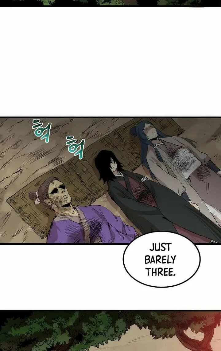 Read Doctor’s Rebirth chapter 2 image 11 on Lezhin