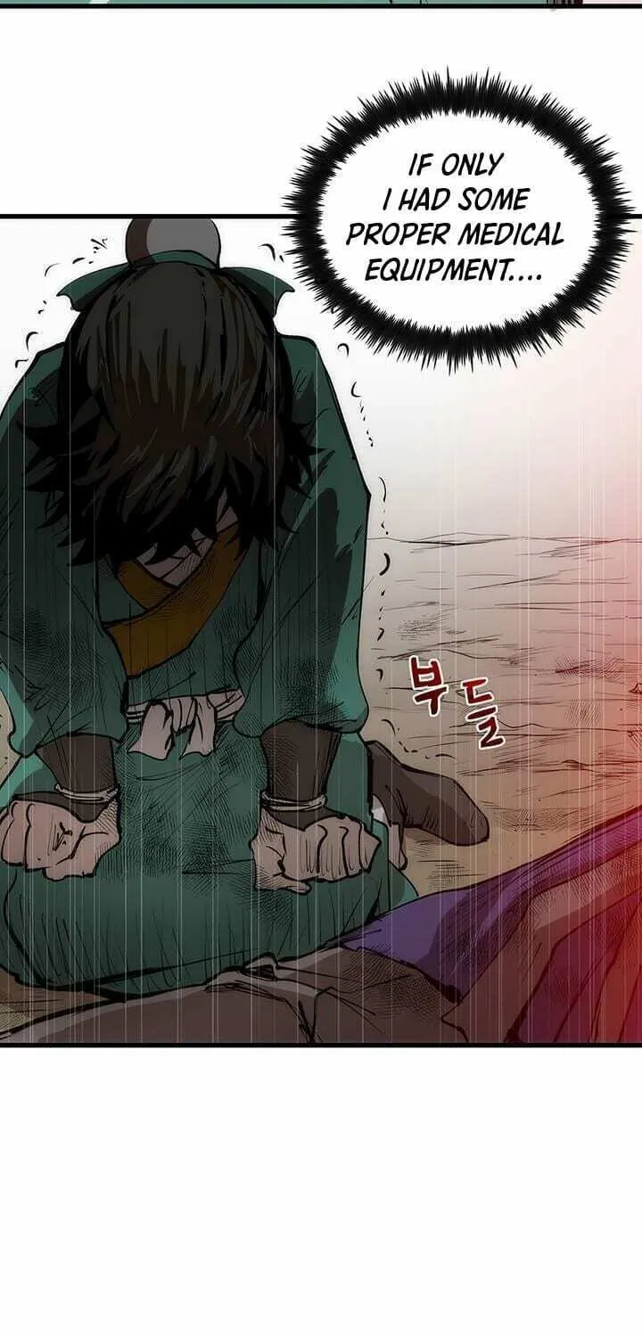 Read Doctor’s Rebirth chapter 2 image 14 on Lezhin