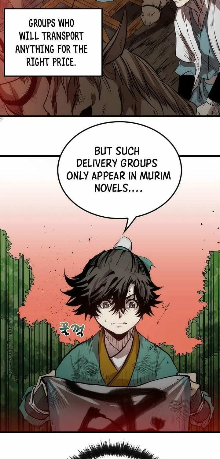 Read Doctor’s Rebirth chapter 2 image 18 on Lezhin