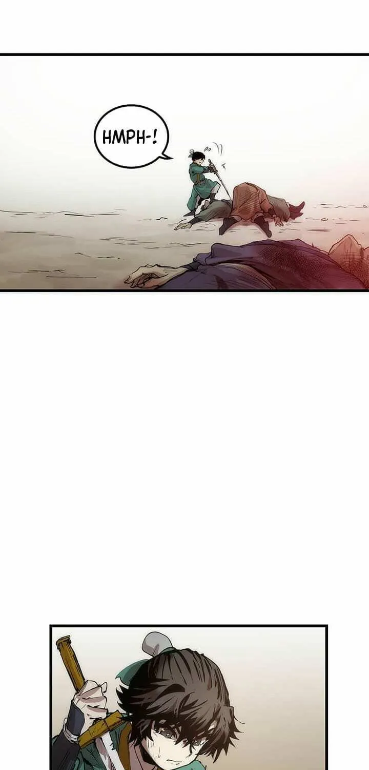 Read Doctor’s Rebirth chapter 2 image 22 on Lezhin
