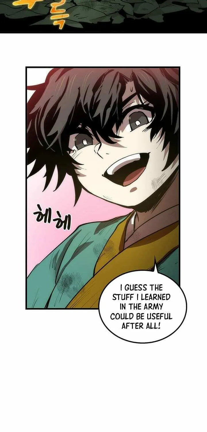 Read Doctor’s Rebirth chapter 2 image 24 on Lezhin