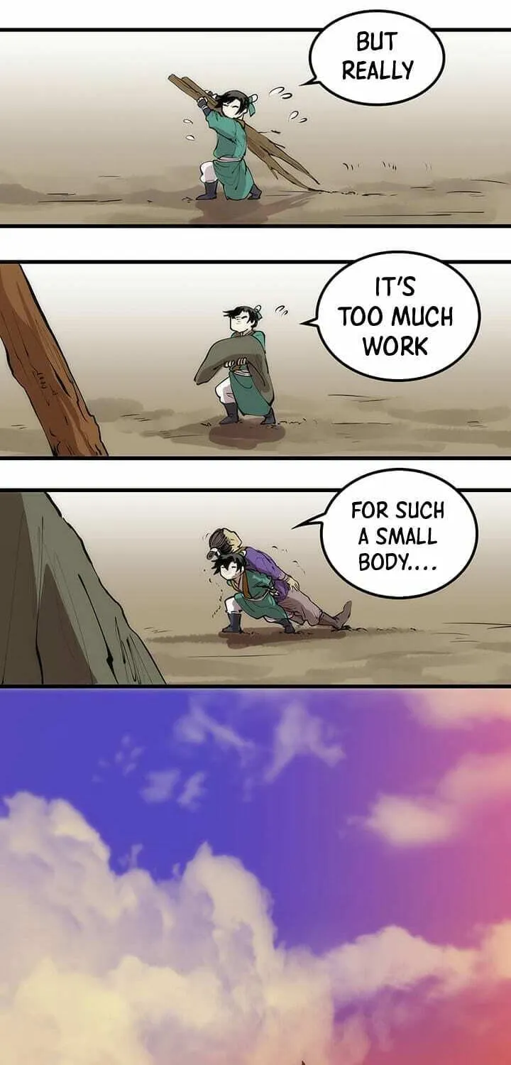 Read Doctor’s Rebirth chapter 2 image 25 on Lezhin